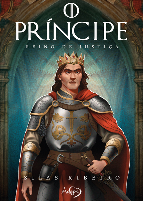 O Príncipe – Reino De Justiça