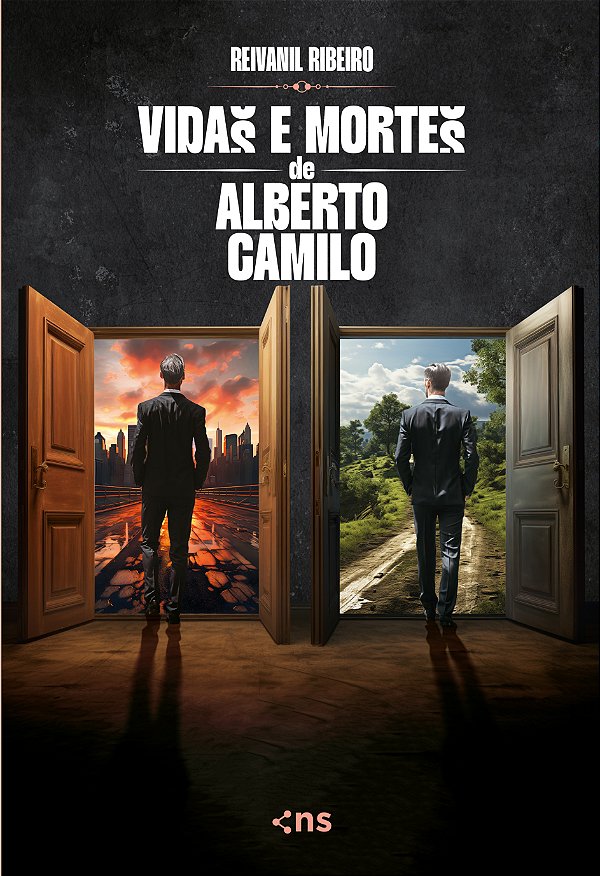 Vidas E Mortes De Alberto Camilo
