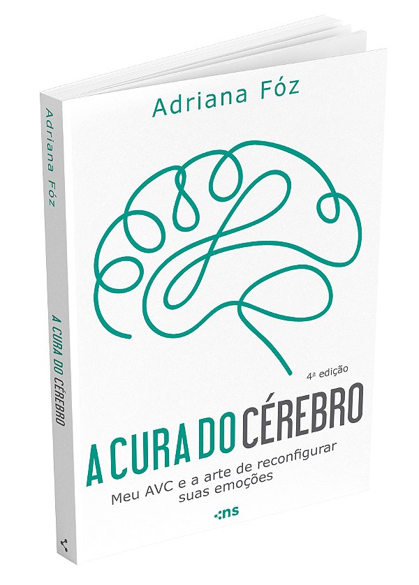 A Cura Do Cérebro 4ª Edição