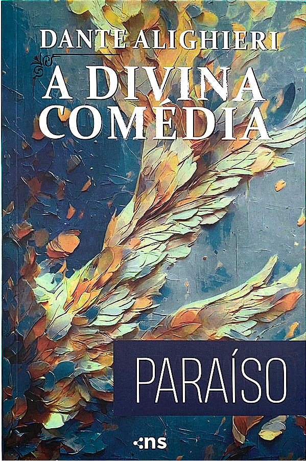A Divina Comédia - Paraíso