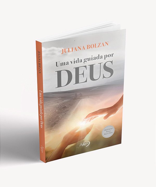 Uma Vida Guiada Por Deus