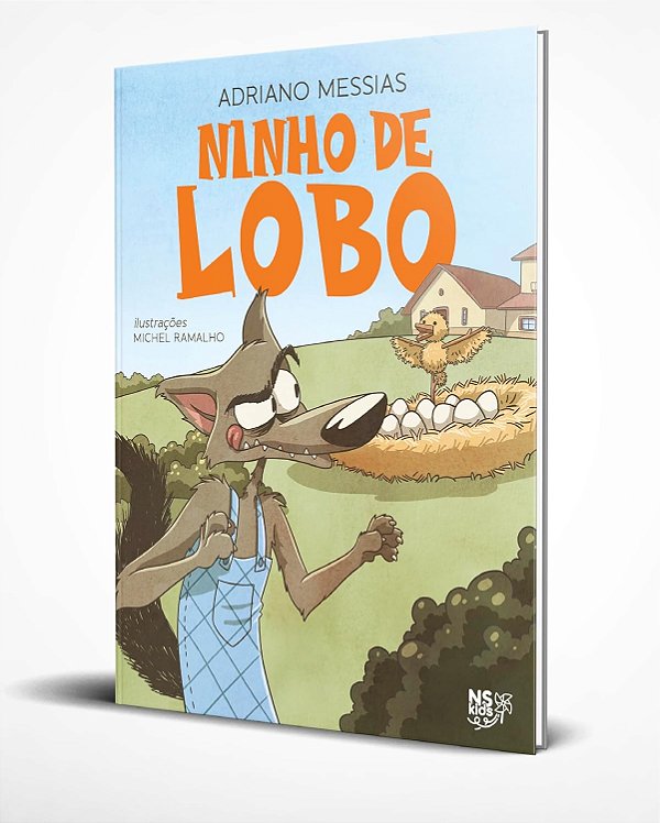 Ninho De Lobo