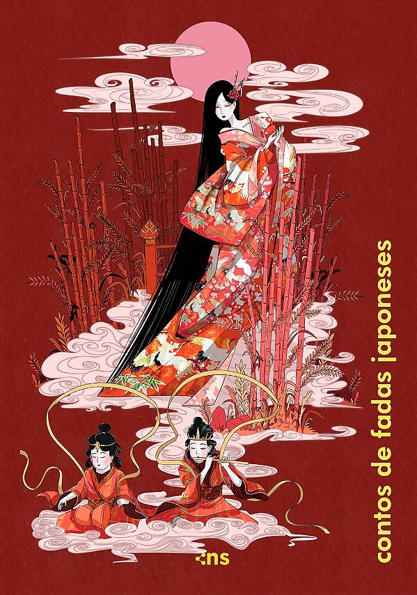Contos De Fadas Japoneses