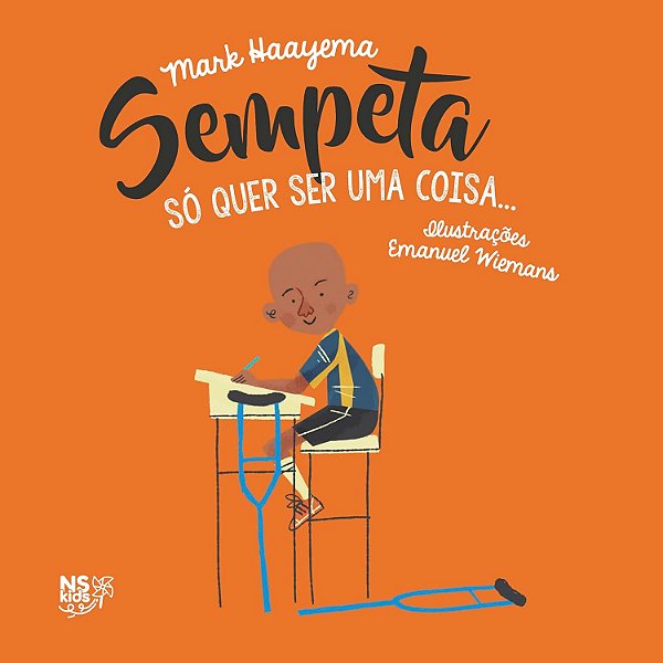 Sempeta: Só Quer Ser Uma Coisa
