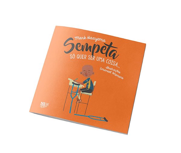 Sempeta: Só Quer Ser Uma Coisa