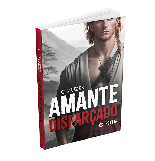 Amante Disfarçado