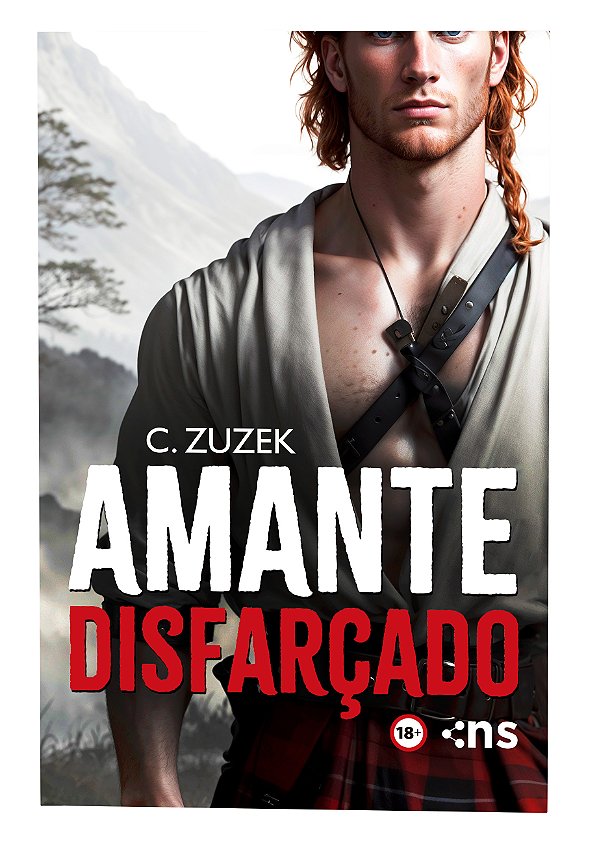 Amante Disfarçado