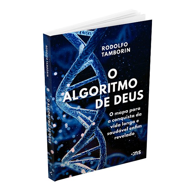 O Algoritmo De Deus