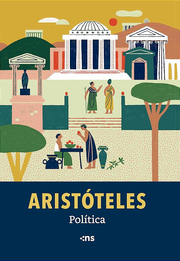 Política Aristóteles