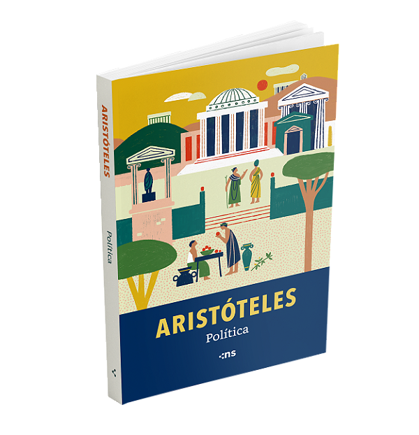 Política de Aristóteles