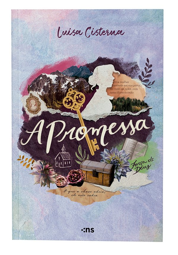 A Promessa - Luisa Cisterna