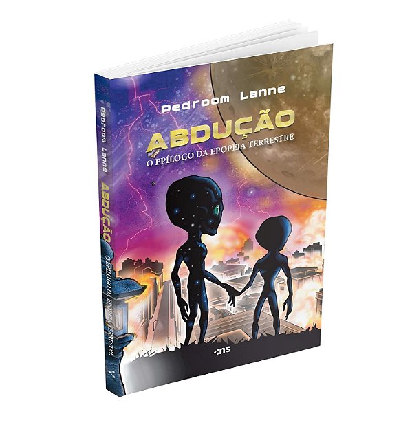 Abdução – Epílogo Da Epopeia Terrestre