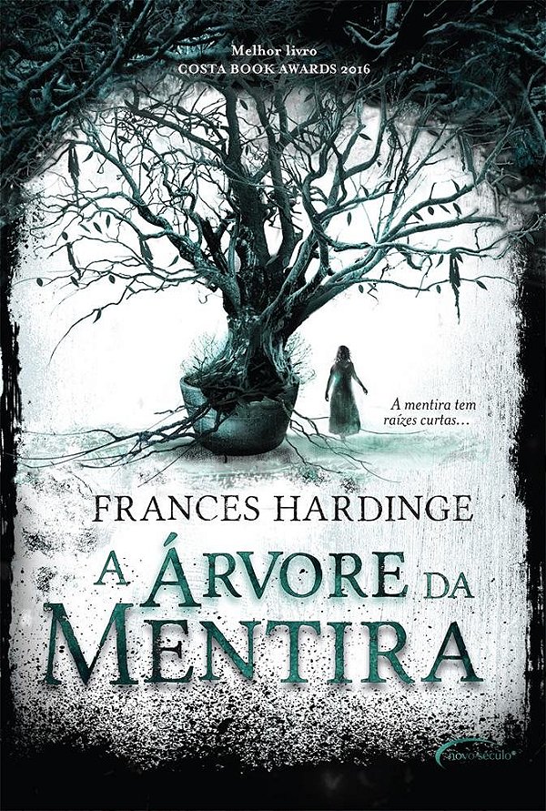 A Árvore Da Mentira -  Nova Versão