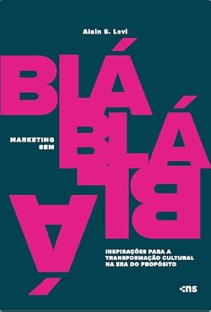 Marketing Sem Blá-Blá-Blá