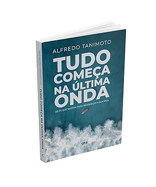 Tudo Começa Na Última Onda