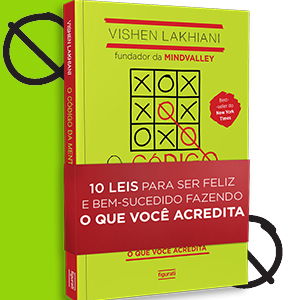 O Código Da Mente Extraordinária