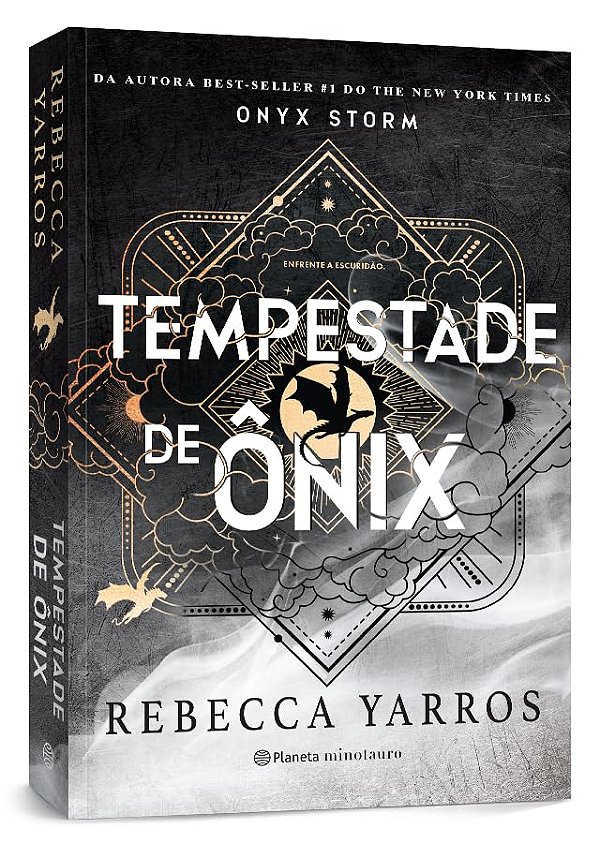 Tempestade de Ônix