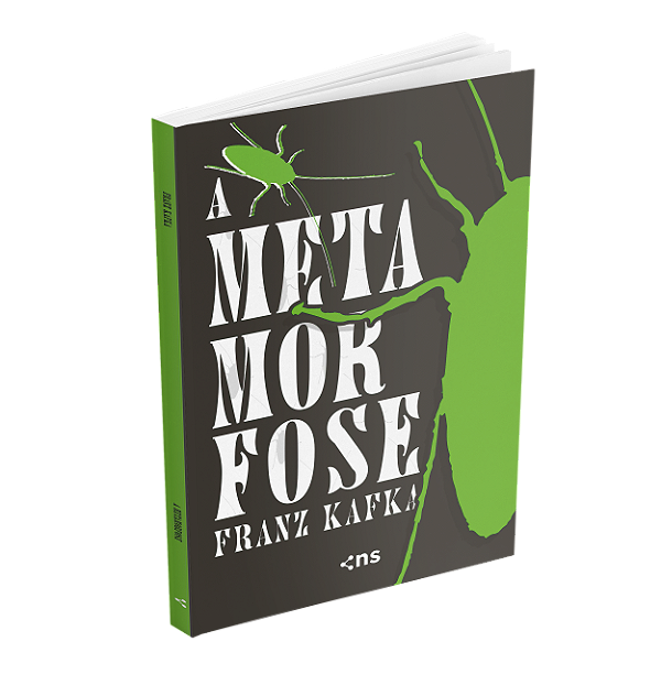 A Metamorfose - Franz Kafka
