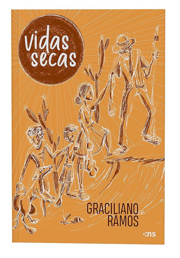 Vidas Secas