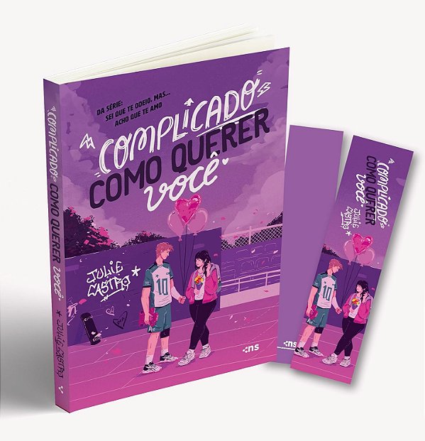 Complicado Como Querer Você