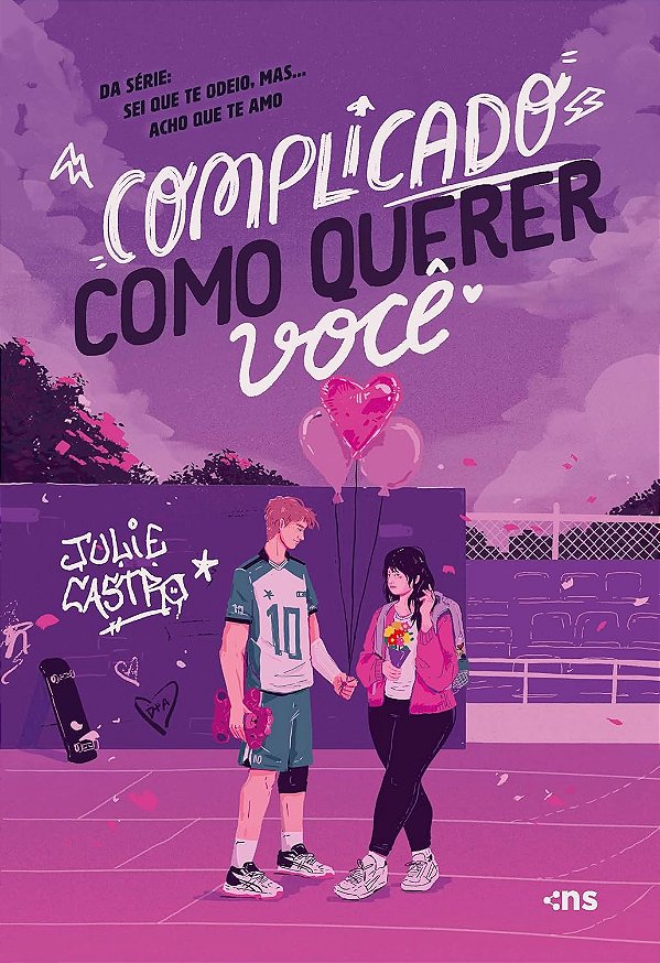 Complicado Como Querer Você