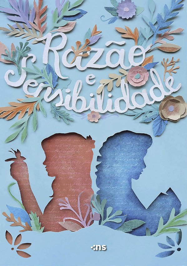 Razão e Sensibilidade - Jane Austen