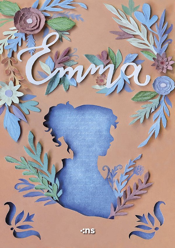 Emma - Jane Austen