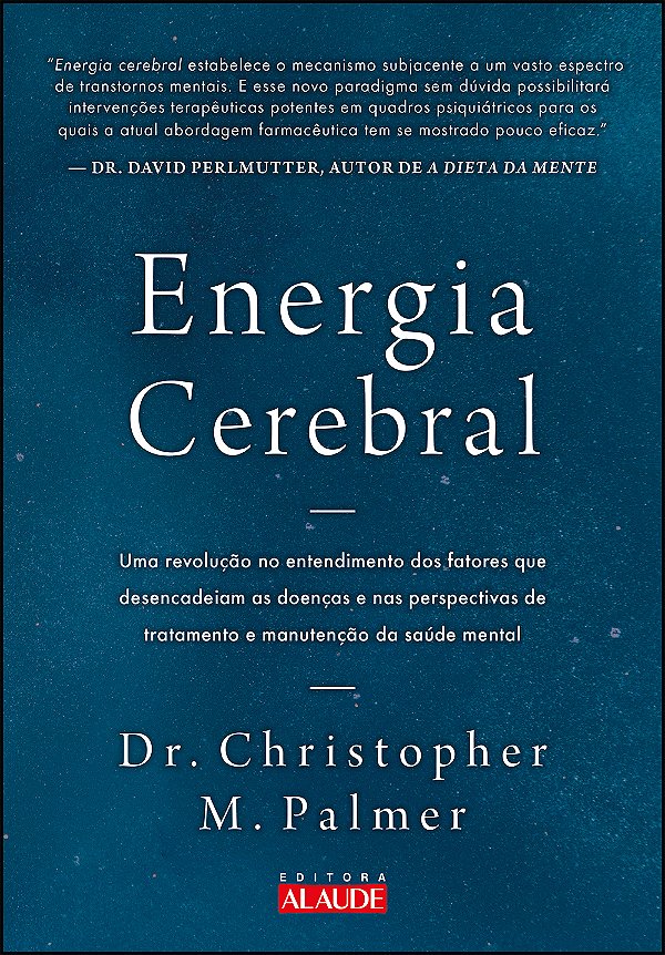 Energia cerebral
