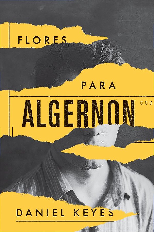 Flores para algernon