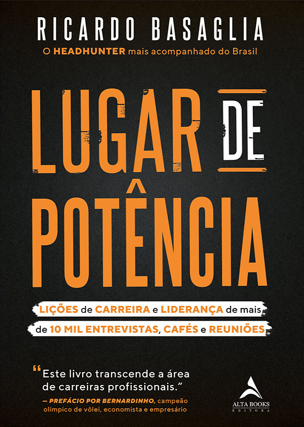 Lugar de Potência