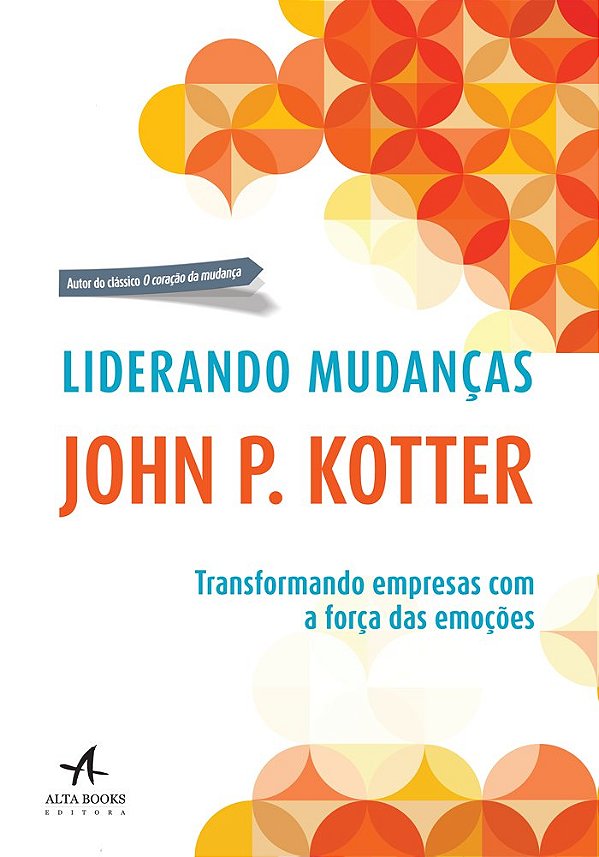 Liderando mudanças
