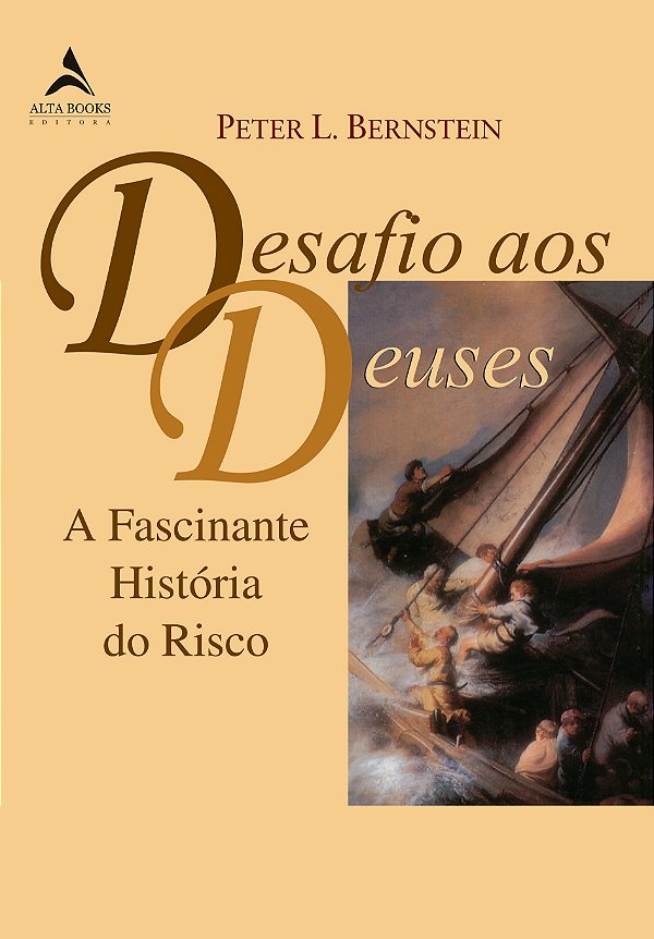 Desafio aos deuses