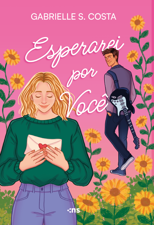 Esperarei Por Você