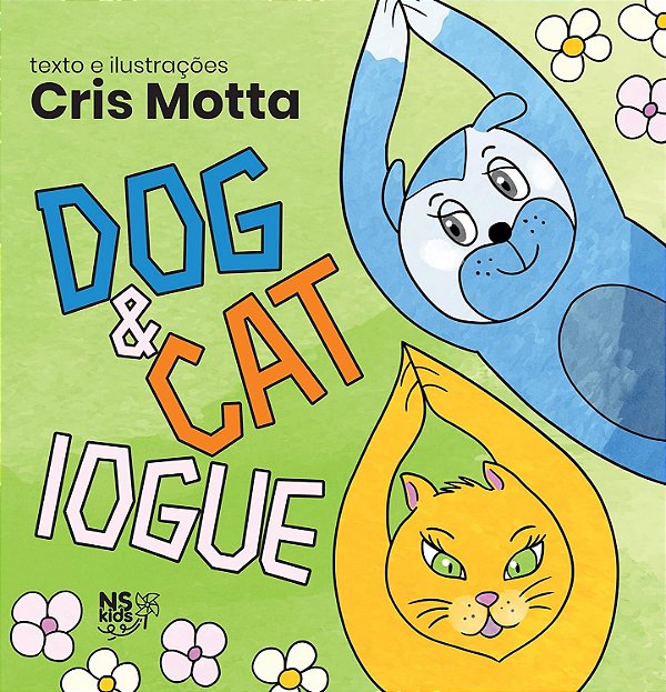 Dog & Cat Logue