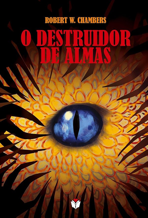 O Destruidor De Almas