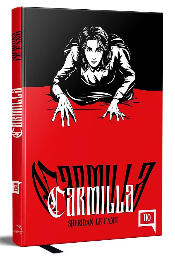 Carmilla HQ