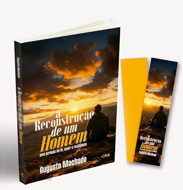 A Reconstrução De Um Homem