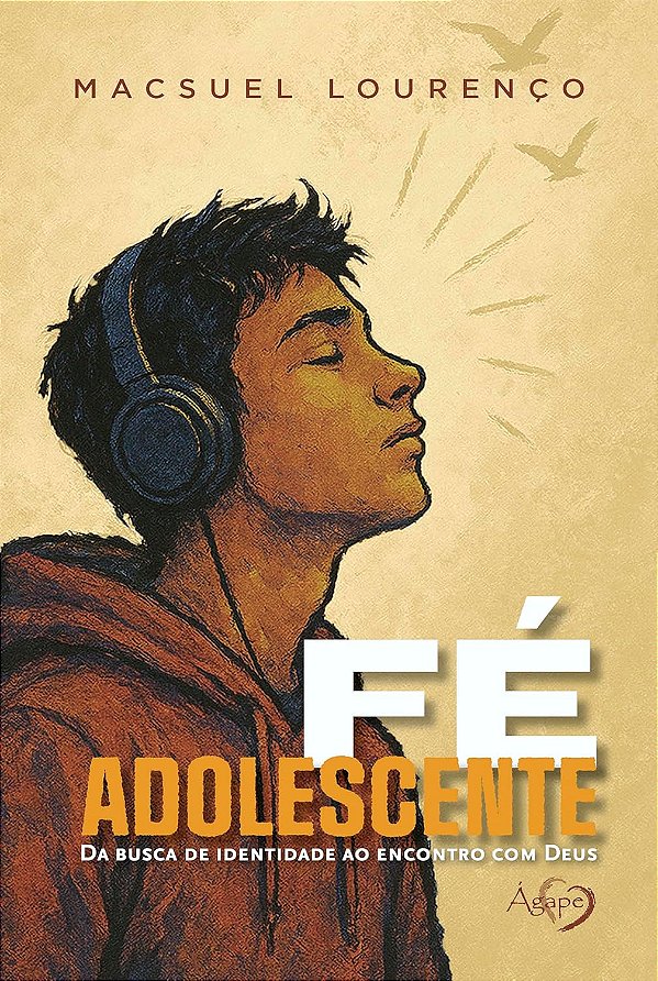 PRÉ-VENDA: Fé Adolescente
