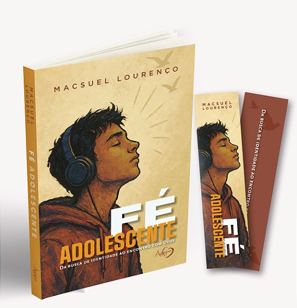 Fé Adolescente