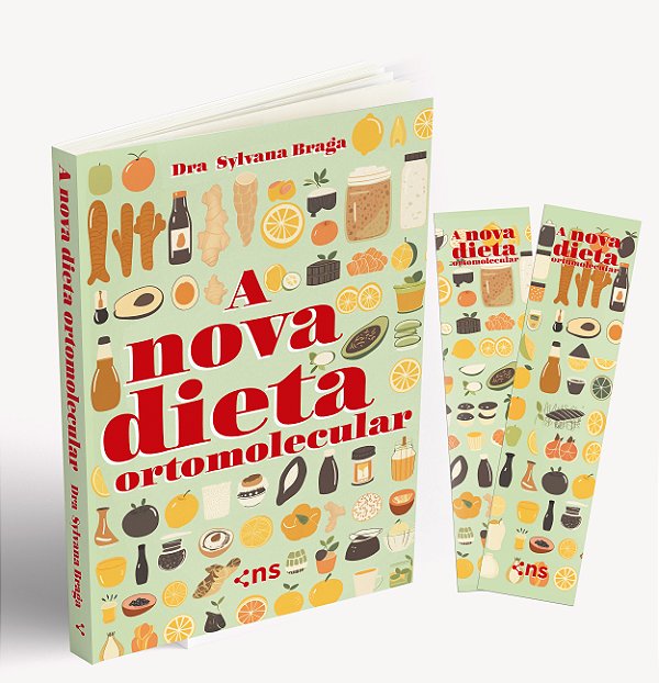 Nova Dieta Ortomolecular