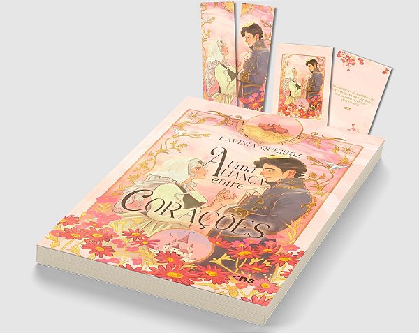 Uma Aliança Entre Corações