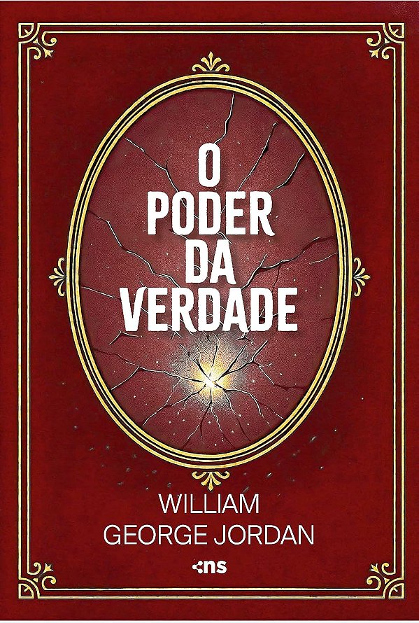 PRÉ-VENDA: O Poder da Verdade
