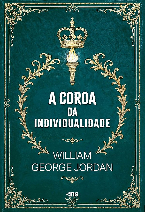 PRÉ-VENDA: A Coroa da Individualidade
