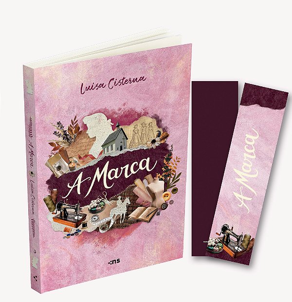 A Marca - Luisa Cisterna