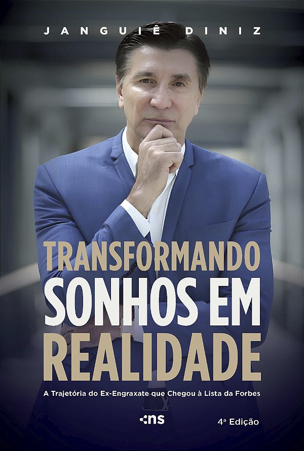 Transformando Sonhos em Realidade