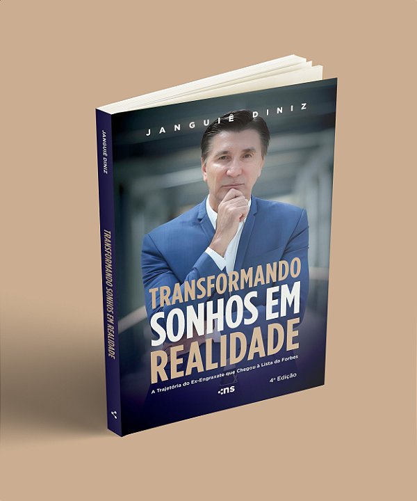 Transformando Sonhos em Realidade