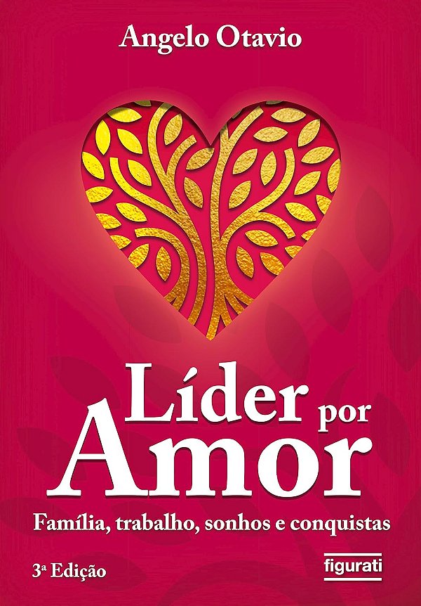 Lider Por Amor - 3ª Edição