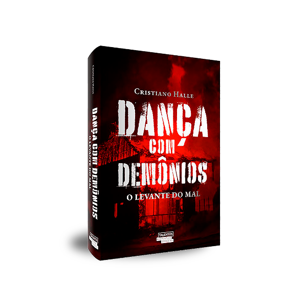 Dança Com Demônios: O Levante Do Mal