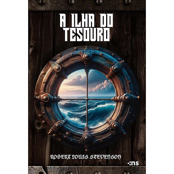 A Ilha Do Tesouro