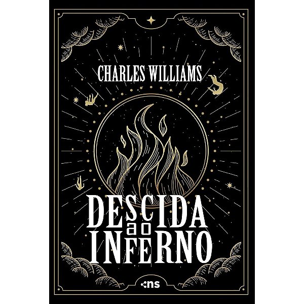 Descida Ao Inferno